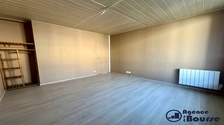 Ma-Cabane - Vente Appartement LE HAVRE, 41 m²