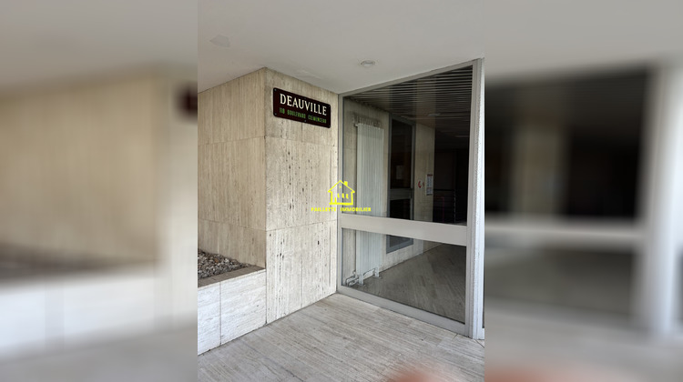 Ma-Cabane - Vente Appartement Le Havre, 21 m²