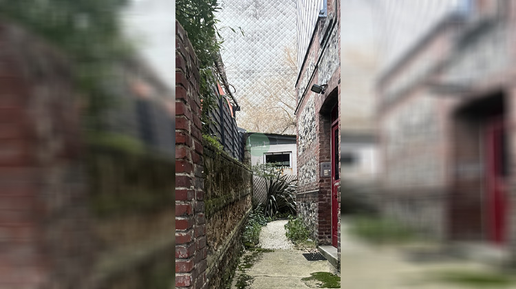 Ma-Cabane - Vente Appartement Le Havre, 67 m²