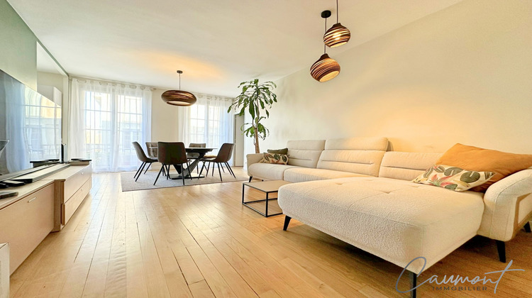 Ma-Cabane - Vente Appartement Le Havre, 99 m²