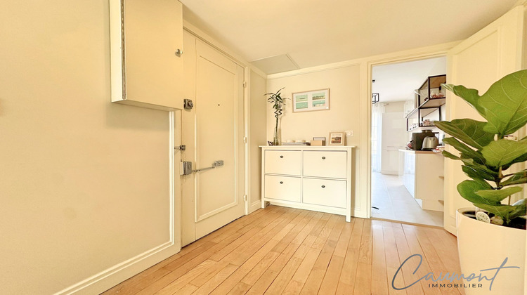 Ma-Cabane - Vente Appartement Le Havre, 99 m²