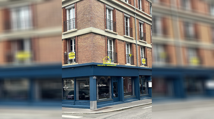 Ma-Cabane - Vente Appartement Le Havre, 77 m²