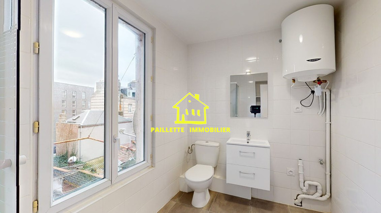 Ma-Cabane - Vente Appartement Le Havre, 25 m²