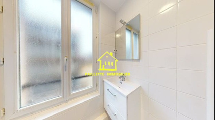 Ma-Cabane - Vente Appartement Le Havre, 25 m²