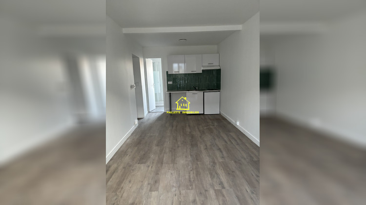 Ma-Cabane - Vente Appartement Le Havre, 25 m²