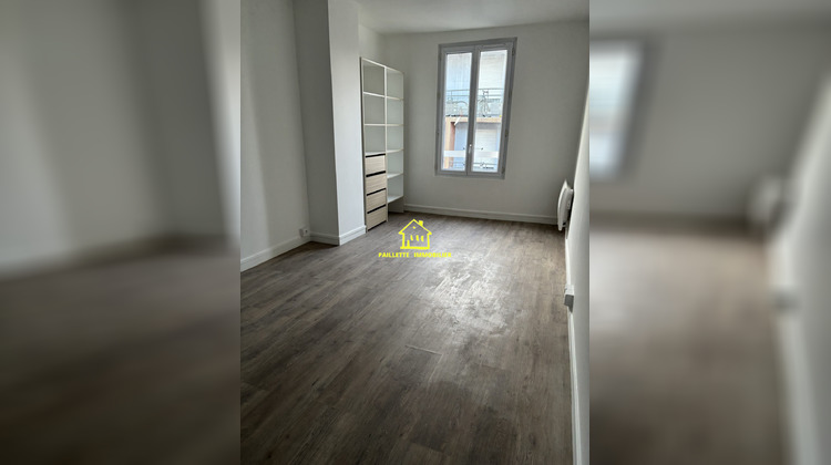 Ma-Cabane - Vente Appartement Le Havre, 25 m²