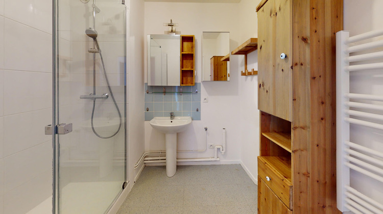 Ma-Cabane - Vente Appartement LE HAVRE, 61 m²