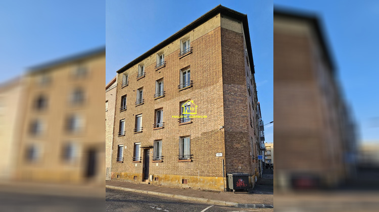 Ma-Cabane - Vente Appartement Le Havre, 31 m²