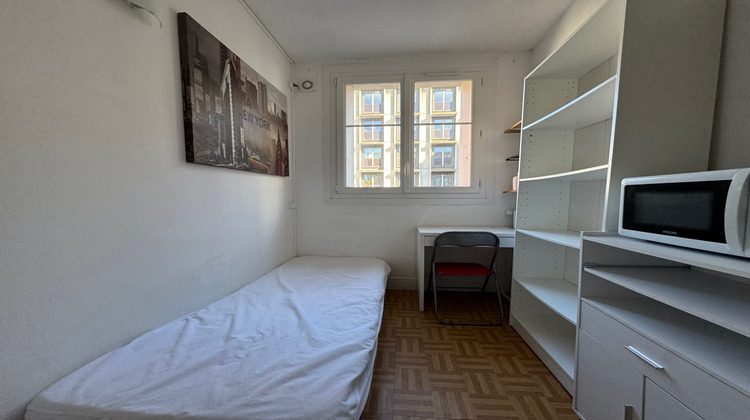 Ma-Cabane - Vente Appartement Le Havre, 9 m²