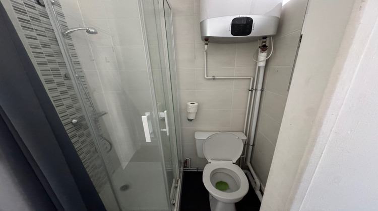 Ma-Cabane - Vente Appartement Le Havre, 9 m²