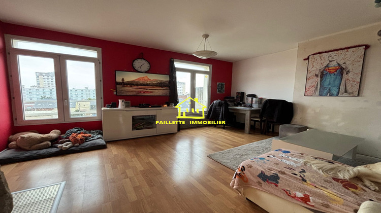 Ma-Cabane - Vente Appartement Le Havre, 68 m²