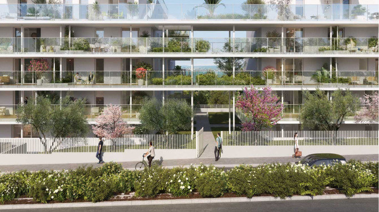 Ma-Cabane - Vente Appartement Le Havre, 132 m²