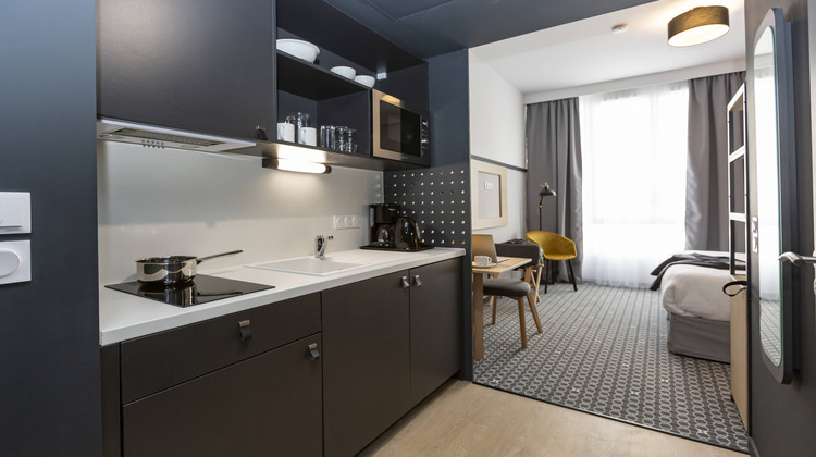 Ma-Cabane - Vente Appartement Le Havre, 27 m²