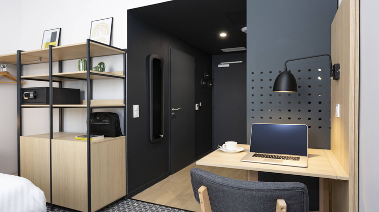 Ma-Cabane - Vente Appartement Le Havre, 27 m²