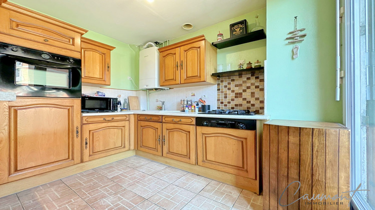 Ma-Cabane - Vente Appartement Le Havre, 65 m²