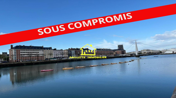 Ma-Cabane - Vente Appartement Le Havre, 62 m²