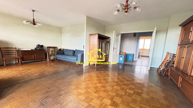 Ma-Cabane - Vente Appartement Le Havre, 62 m²