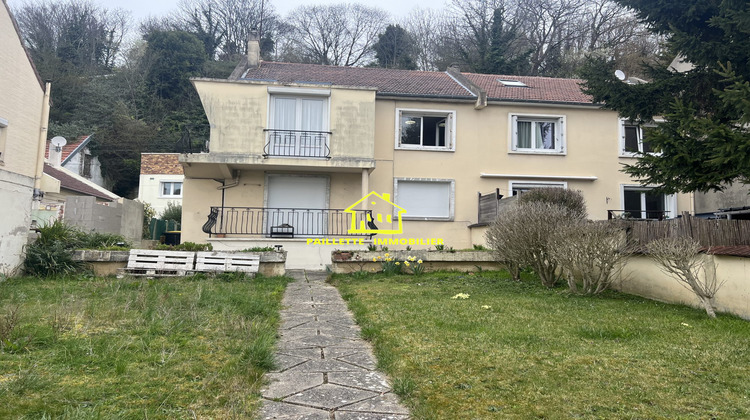 Ma-Cabane - Vente Appartement Le Havre, 38 m²