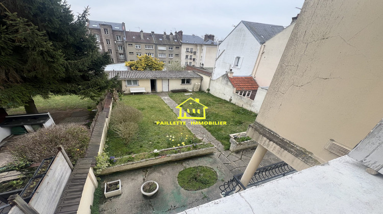 Ma-Cabane - Vente Appartement Le Havre, 38 m²