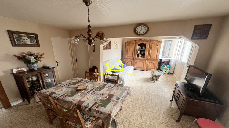 Ma-Cabane - Vente Appartement Le Havre, 38 m²