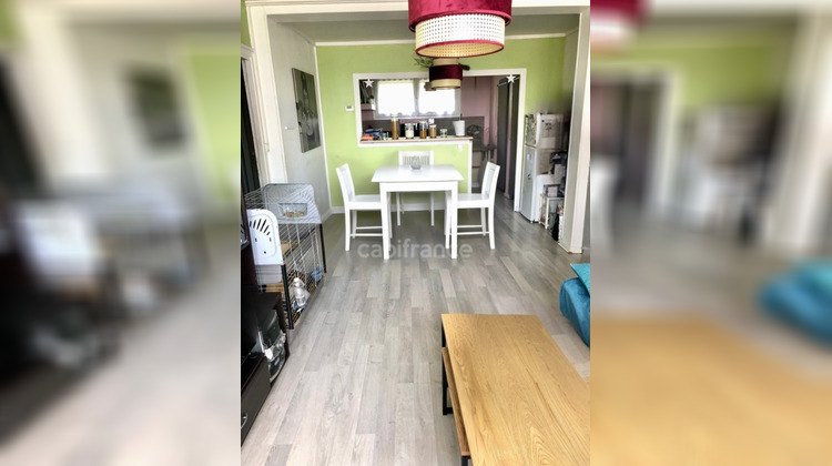 Ma-Cabane - Vente Appartement LE HAVRE, 67 m²