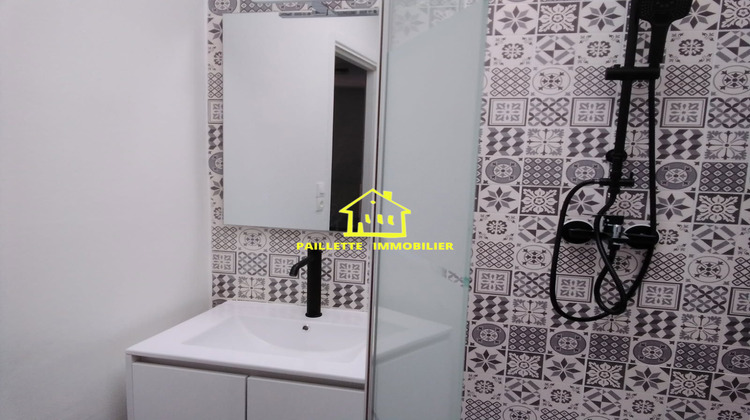 Ma-Cabane - Vente Appartement Le Havre, 51 m²