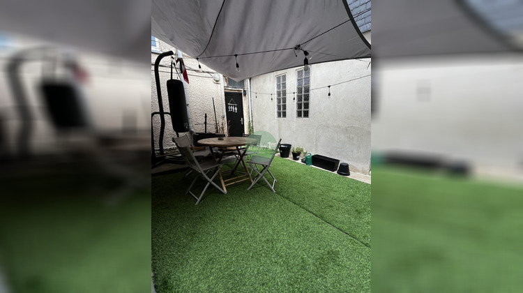 Ma-Cabane - Vente Appartement Le Havre, 70 m²