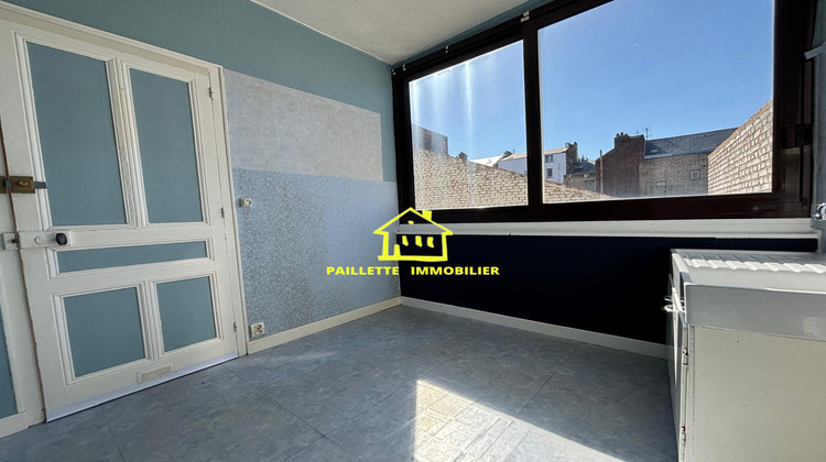 Ma-Cabane - Vente Appartement Le Havre, 34 m²