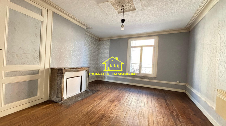 Ma-Cabane - Vente Appartement Le Havre, 34 m²