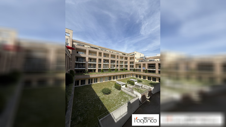 Ma-Cabane - Vente Appartement Le Havre, 85 m²