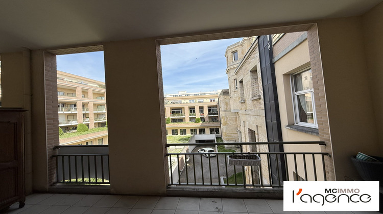 Ma-Cabane - Vente Appartement Le Havre, 85 m²