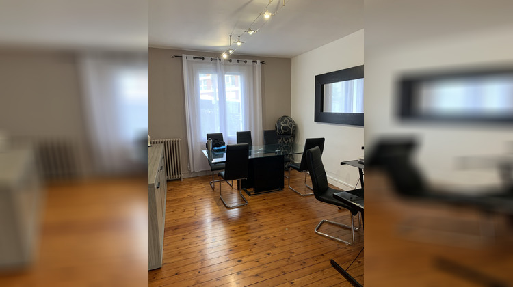 Ma-Cabane - Vente Appartement Le Havre, 67 m²