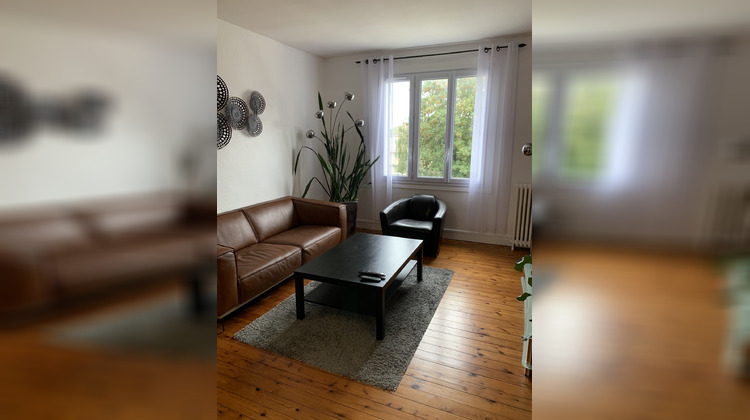 Ma-Cabane - Vente Appartement Le Havre, 67 m²