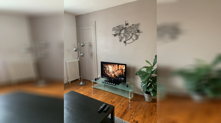 Ma-Cabane - Vente Appartement Le Havre, 67 m²