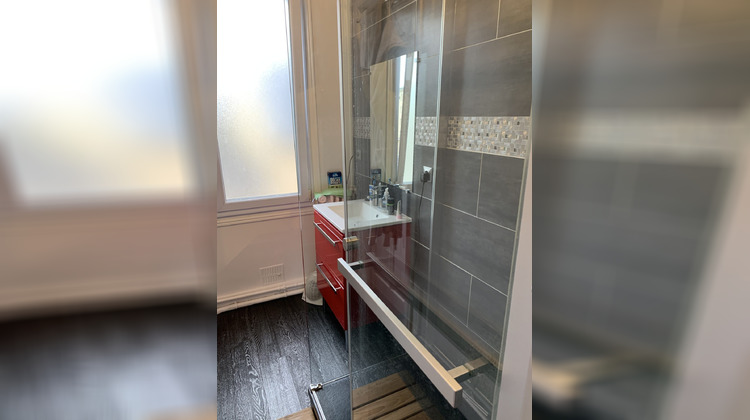 Ma-Cabane - Vente Appartement Le Havre, 67 m²