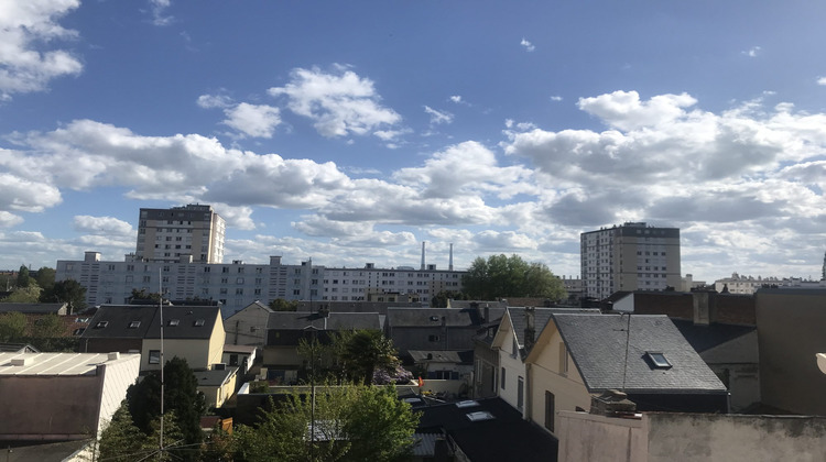 Ma-Cabane - Vente Appartement Le Havre, 68 m²