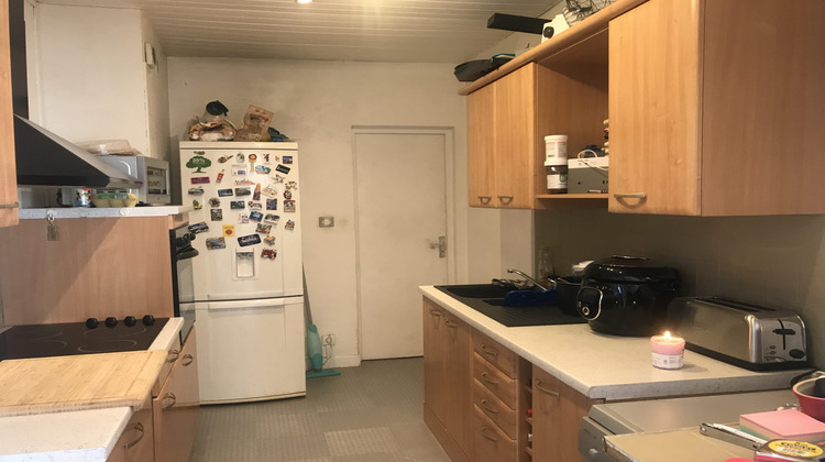 Ma-Cabane - Vente Appartement Le Havre, 68 m²