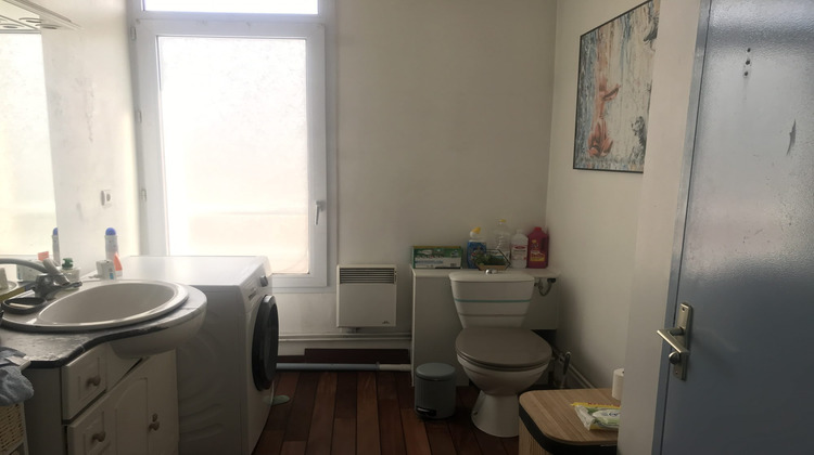 Ma-Cabane - Vente Appartement Le Havre, 68 m²