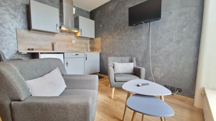 Ma-Cabane - Vente Appartement Le Havre, 22 m²