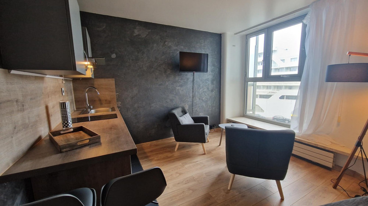 Ma-Cabane - Vente Appartement Le Havre, 22 m²