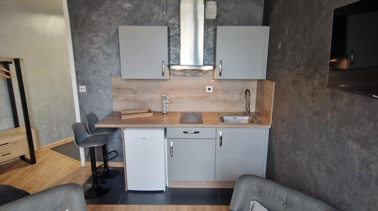 Ma-Cabane - Vente Appartement Le Havre, 22 m²