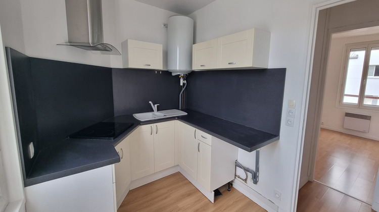 Ma-Cabane - Vente Appartement Le Havre, 36 m²