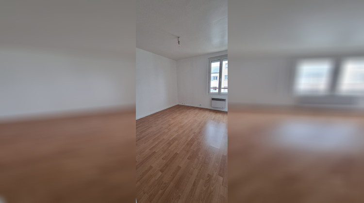 Ma-Cabane - Vente Appartement Le Havre, 36 m²