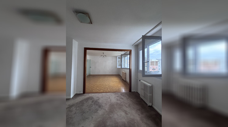 Ma-Cabane - Vente Appartement Le Havre, 68 m²