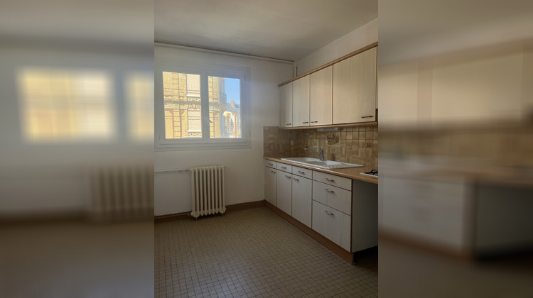 Ma-Cabane - Vente Appartement Le Havre, 68 m²