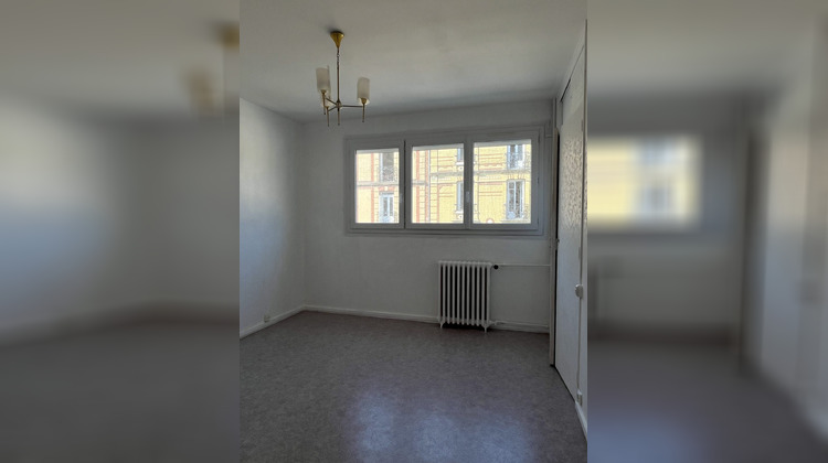 Ma-Cabane - Vente Appartement Le Havre, 68 m²