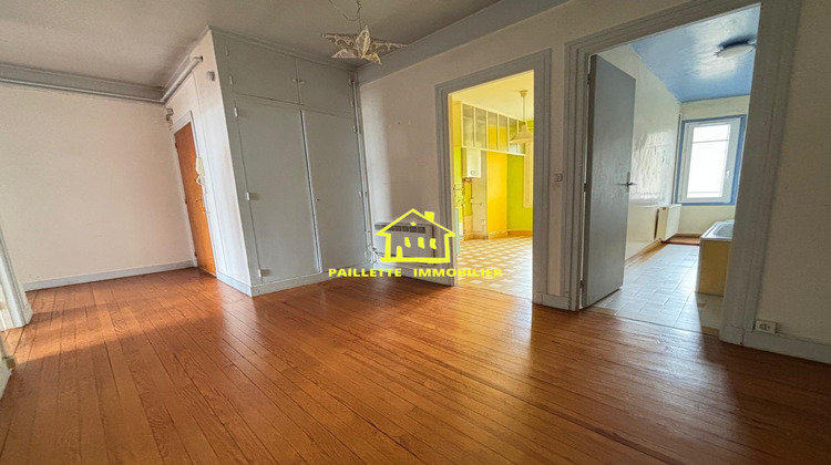 Ma-Cabane - Vente Appartement Le Havre, 61 m²