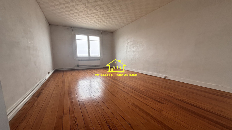 Ma-Cabane - Vente Appartement Le Havre, 61 m²