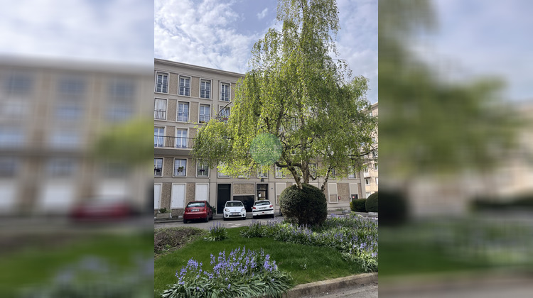 Ma-Cabane - Vente Appartement Le Havre, 65 m²