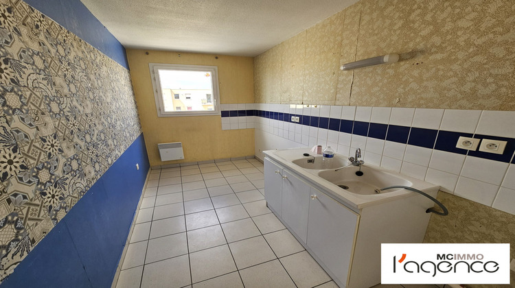 Ma-Cabane - Vente Appartement Le Havre, 62 m²